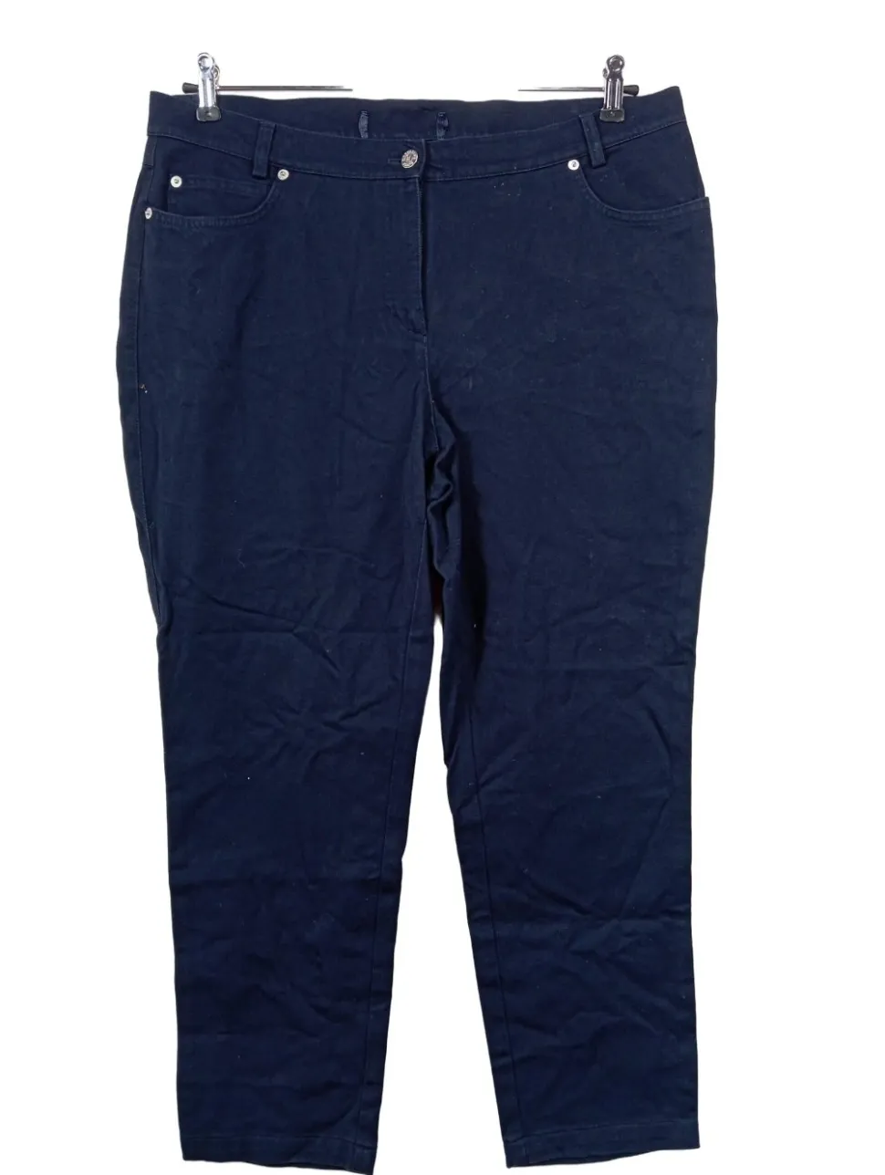 7/8 Jeans Größe 46