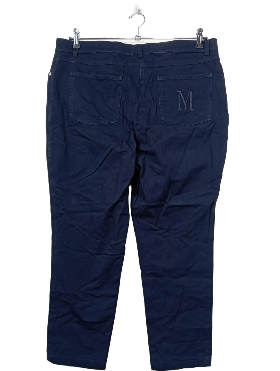 7/8 Jeans Größe 46