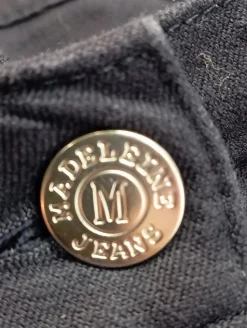 7/8 Jeans Größe 46