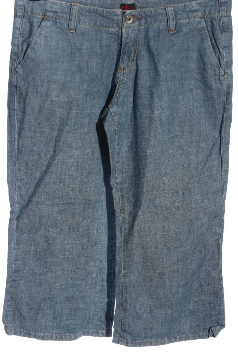 3/4 Jeans Größe 40