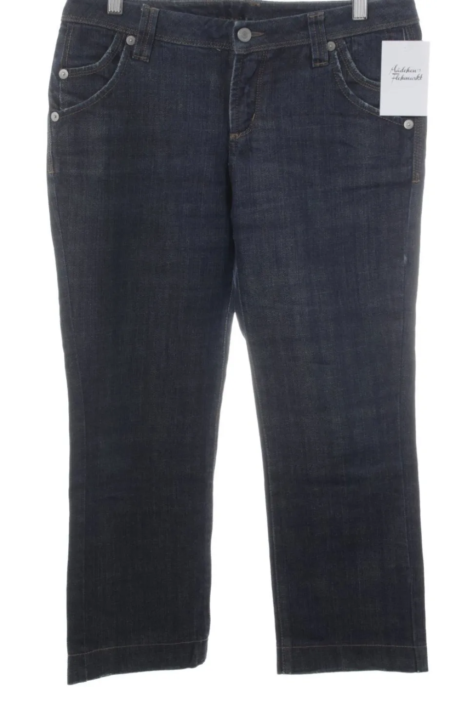 3/4 Jeans Größe 40