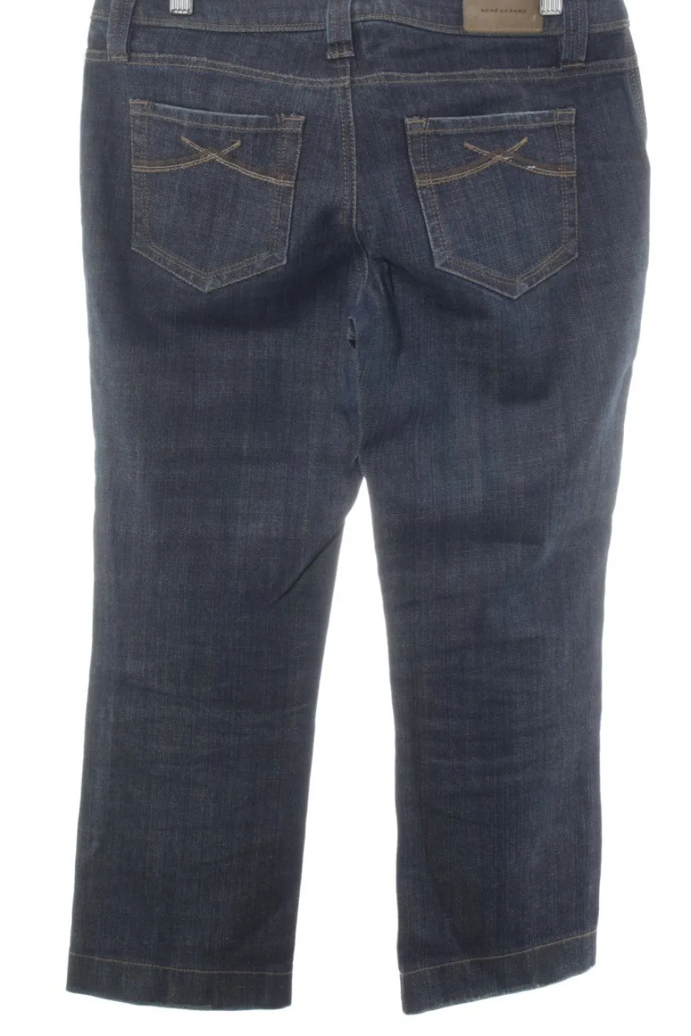 3/4 Jeans Größe 40