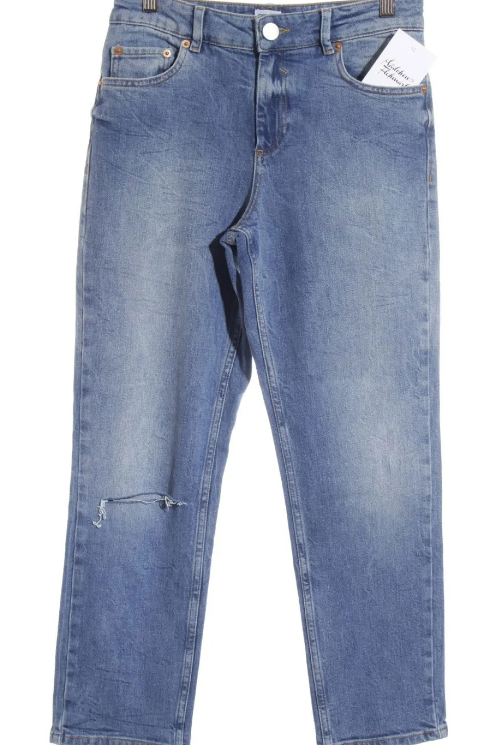 7/8 Jeans Größe 34
