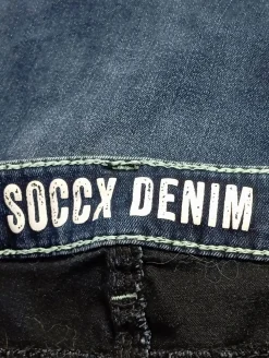 3/4 Jeans                            Größe                42