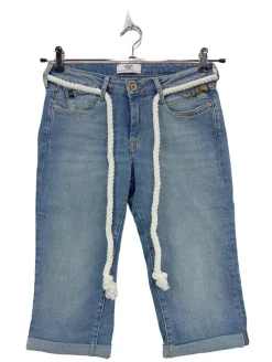 3/4 Jeans                            Größe                36