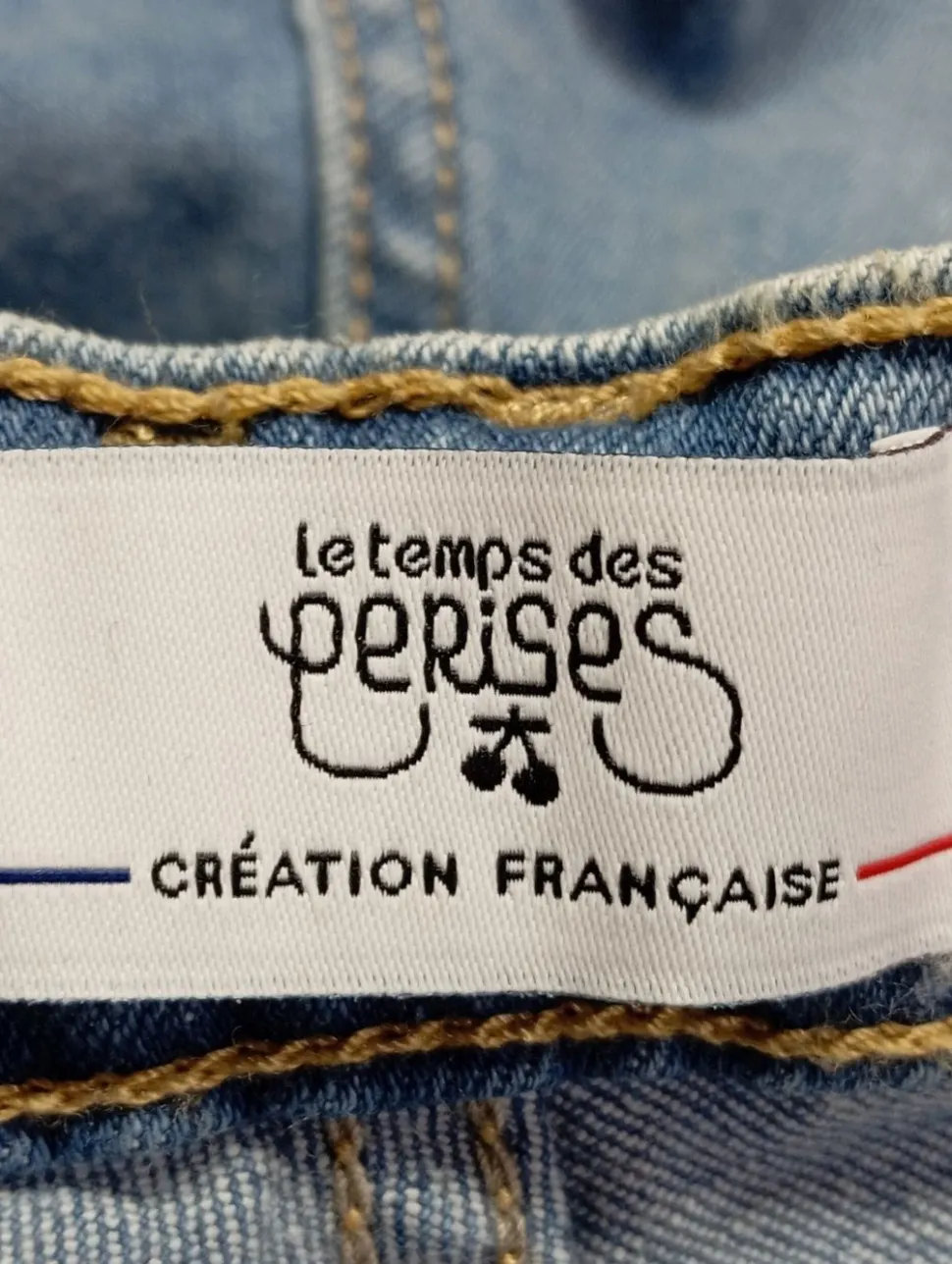 3/4 Jeans Größe 36