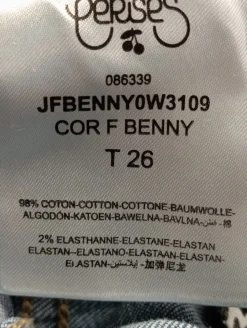 3/4 Jeans Größe 36