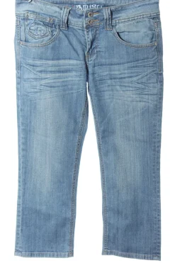 3/4 Jeans                            Größe                38