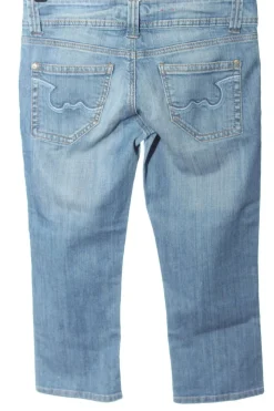 3/4 Jeans                            Größe                38