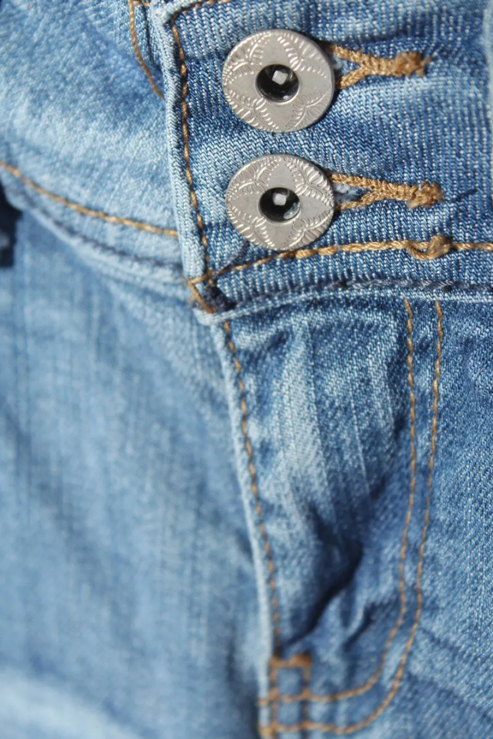 3/4 Jeans Größe 38