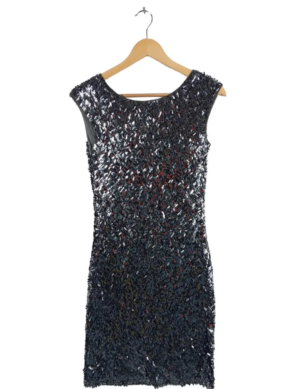 Abendkleid Größe 36