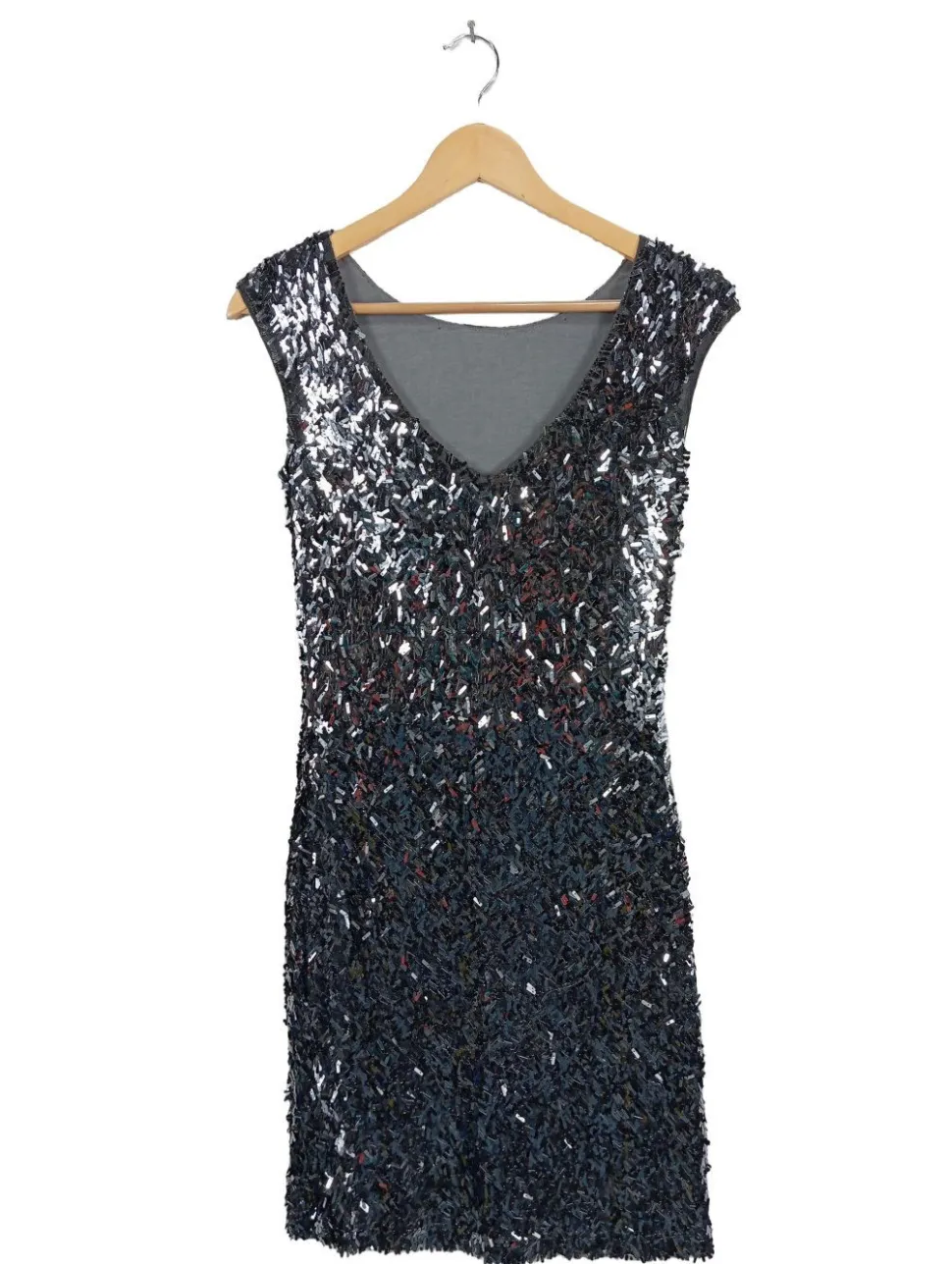 Abendkleid Größe 36