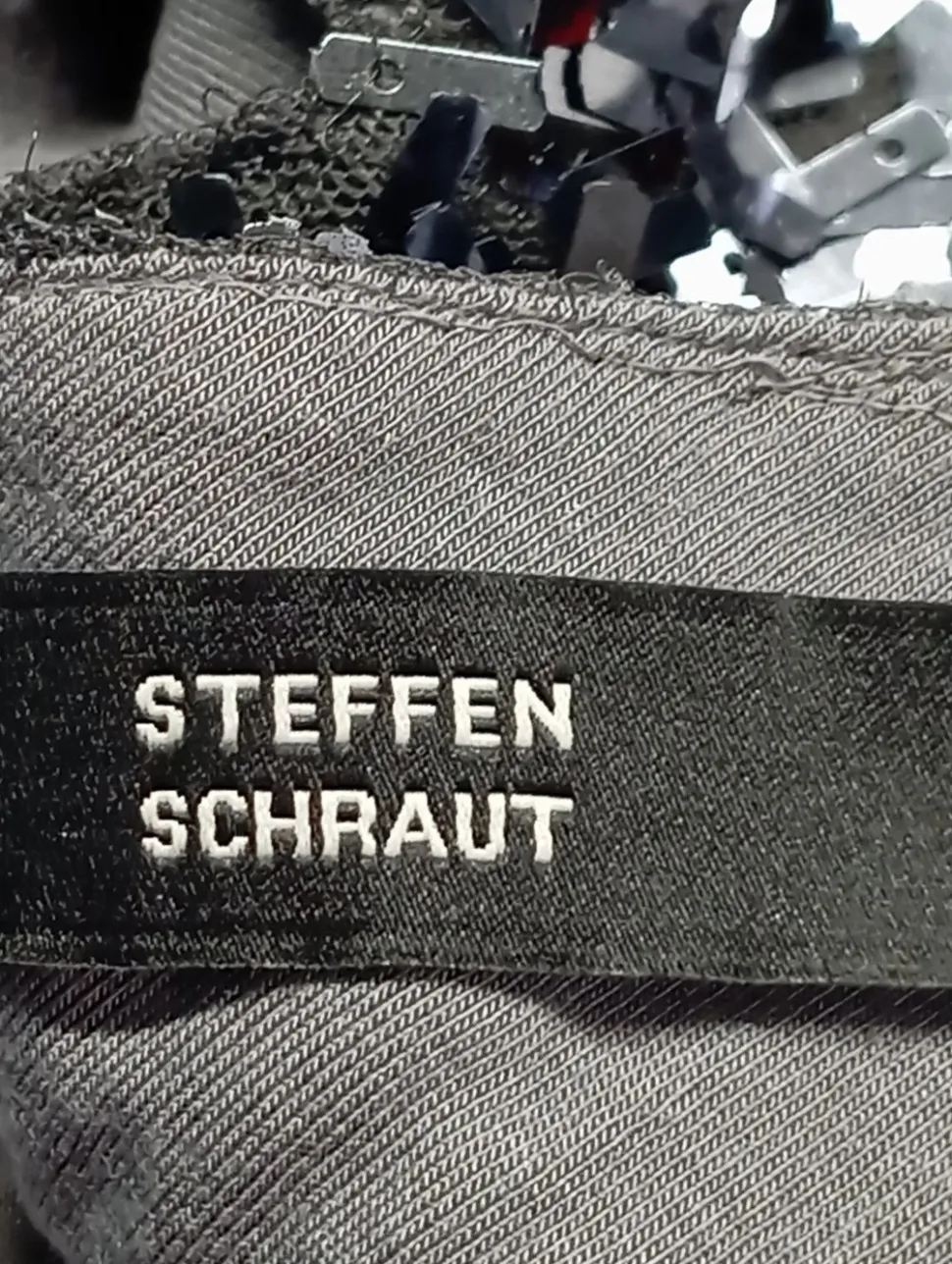 Abendkleid Größe 36