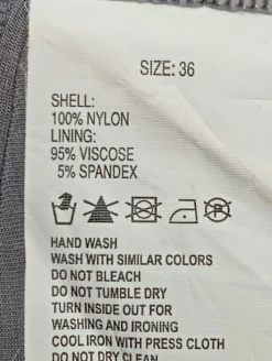 Abendkleid Größe 36