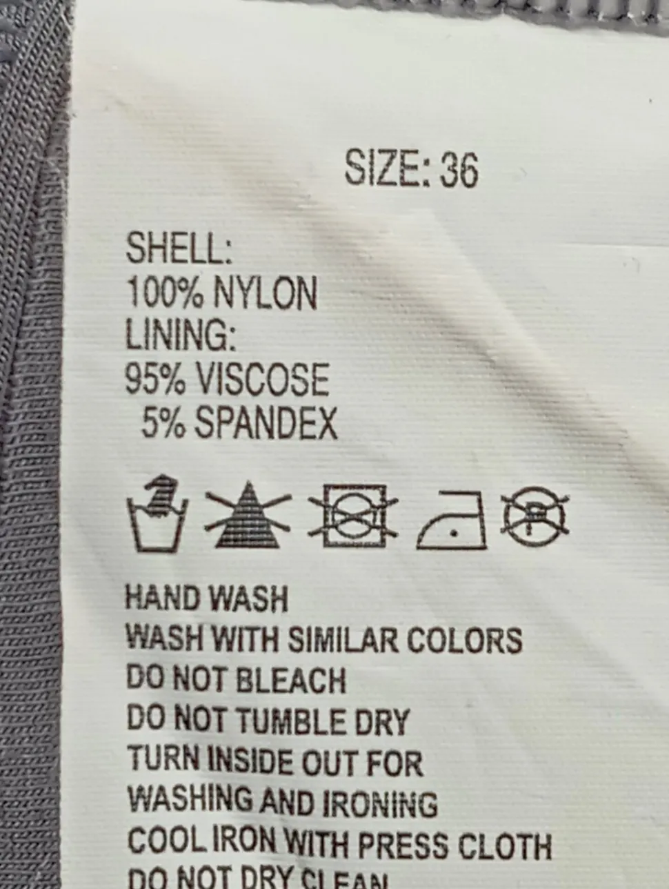 Abendkleid Größe 36