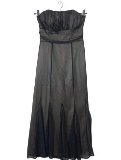 Abendkleid                            Größe                36