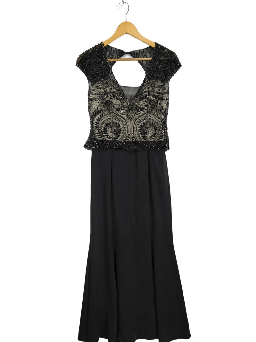 Abendkleid Größe 40