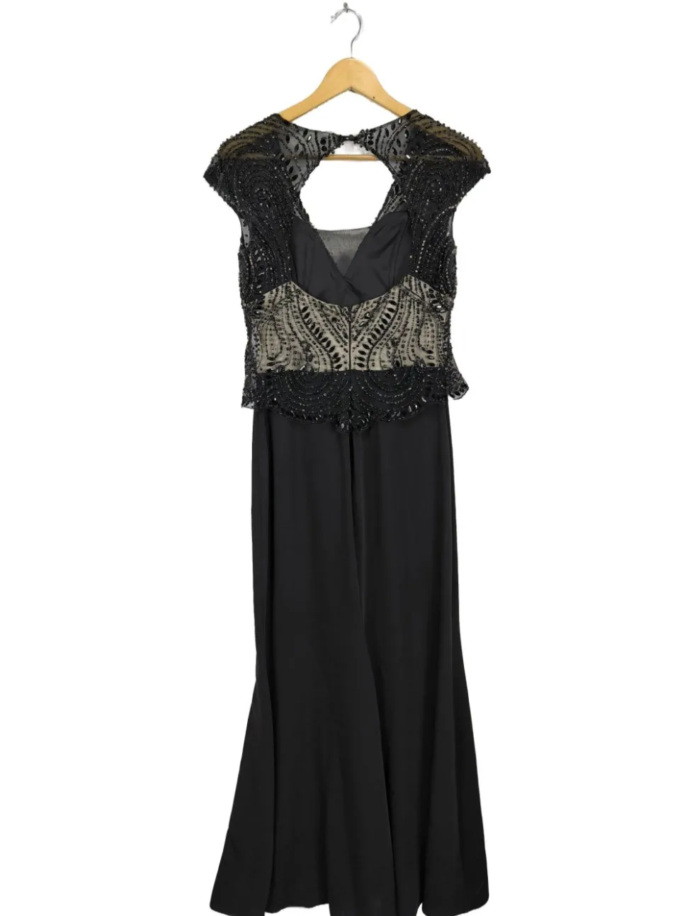 Abendkleid Größe 40