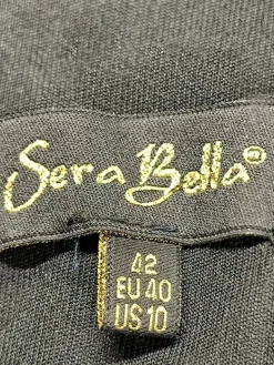 Abendkleid Größe 40