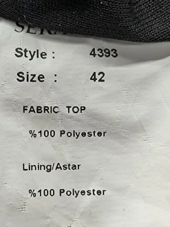 Abendkleid Größe 40