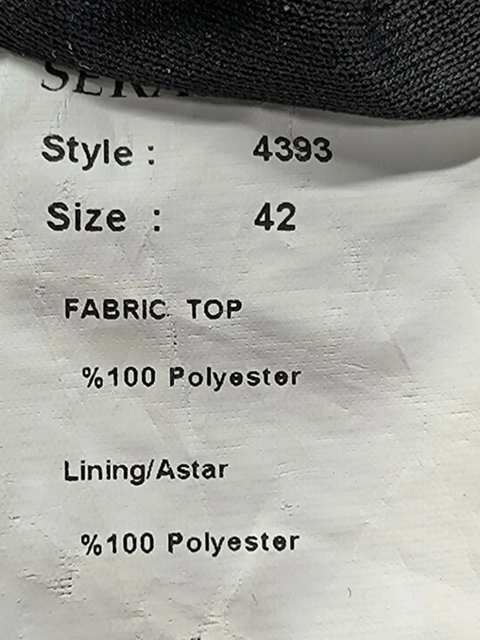 Abendkleid Größe 40