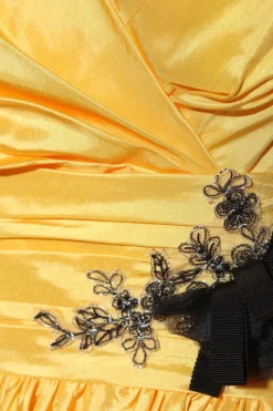 Abendkleid                            Größe                36