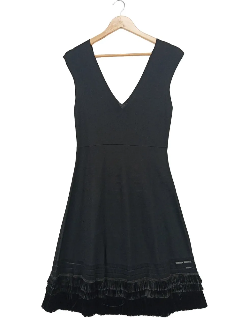 Abendkleid Größe 36