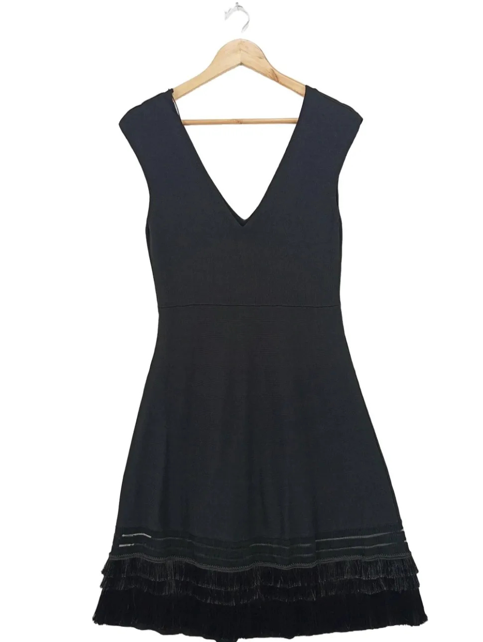 Abendkleid Größe 36