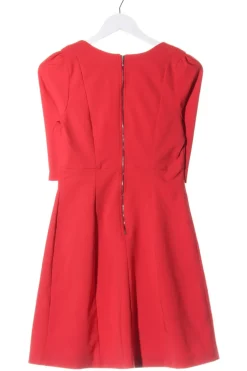 A-Linien Kleid                            Größe                36