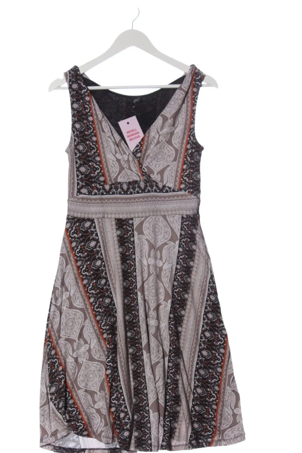 A-Linien Kleid Größe 36