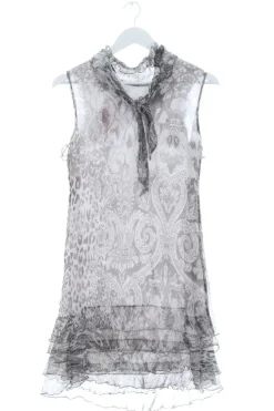 A-Linien Kleid                            Größe                36