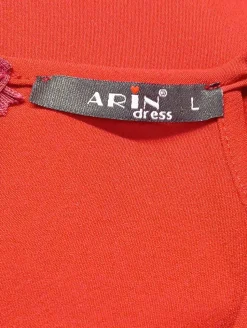 A-Linien Kleid                            Größe                40