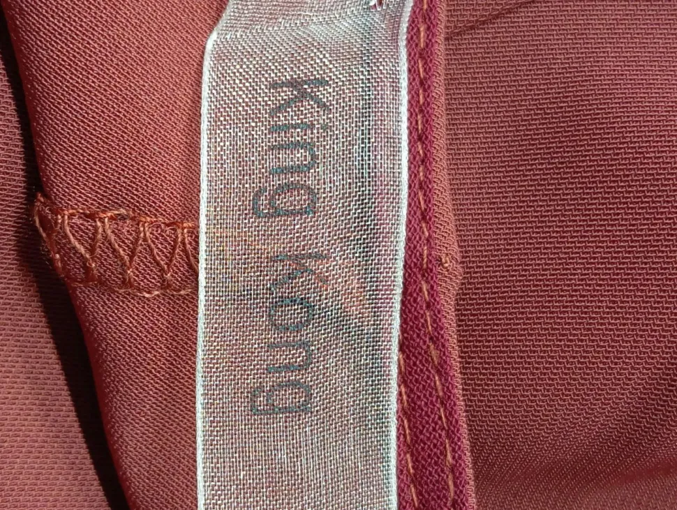 A-Linien Kleid Größe 36