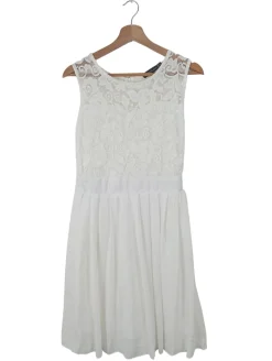 A-Linien Kleid                            Größe                40