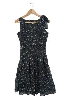 A-Linien Kleid                            Größe                34