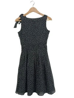 A-Linien Kleid                            Größe                34