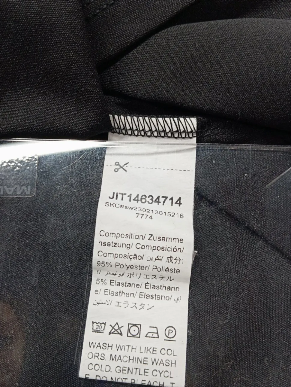 A-Linien Kleid Größe 44