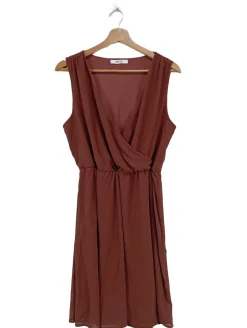 A-Linien Kleid                            Größe                38