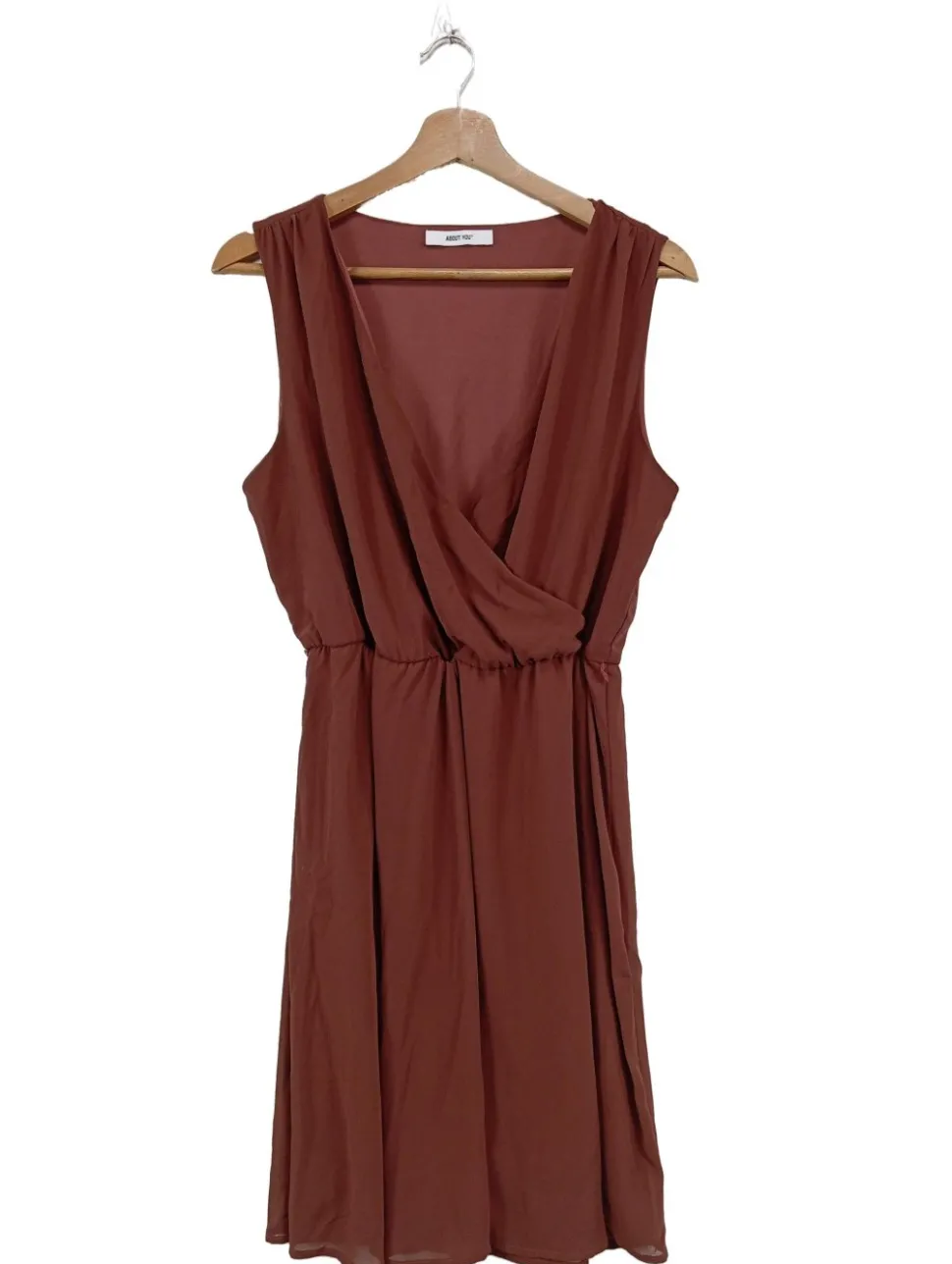 A-Linien Kleid Größe 38