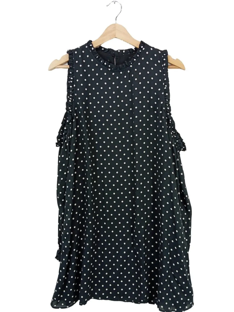 A-Linien Kleid Größe 40