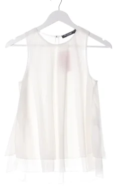 A-Linien Top                            Größe                36