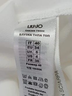 A-Linien Top Größe 34