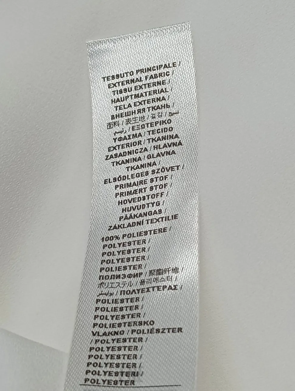 A-Linien Top Größe 34