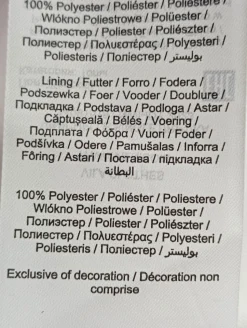 A-Linien Top Größe 40