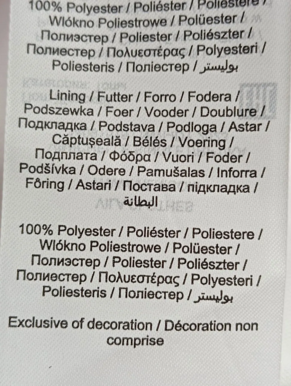 A-Linien Top Größe 40