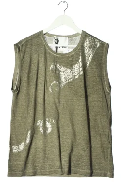 A-Linien Top                            Größe                38