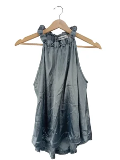 A-Linien Top                            Größe                36