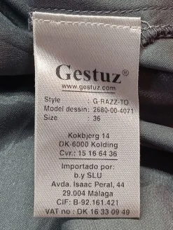 A-Linien Top Größe 36