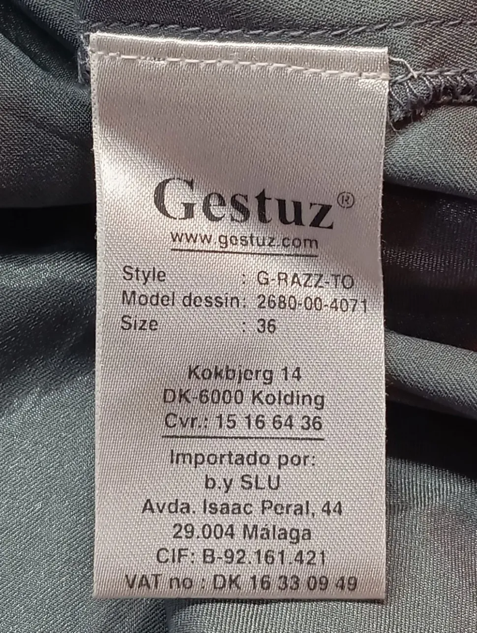 A-Linien Top Größe 36