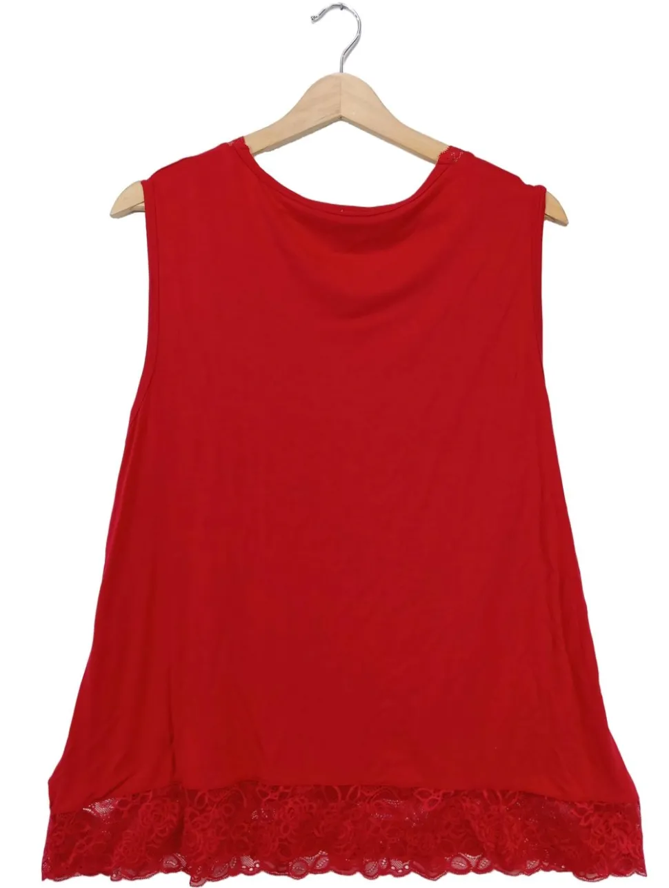 A-Linien Top Größe 48